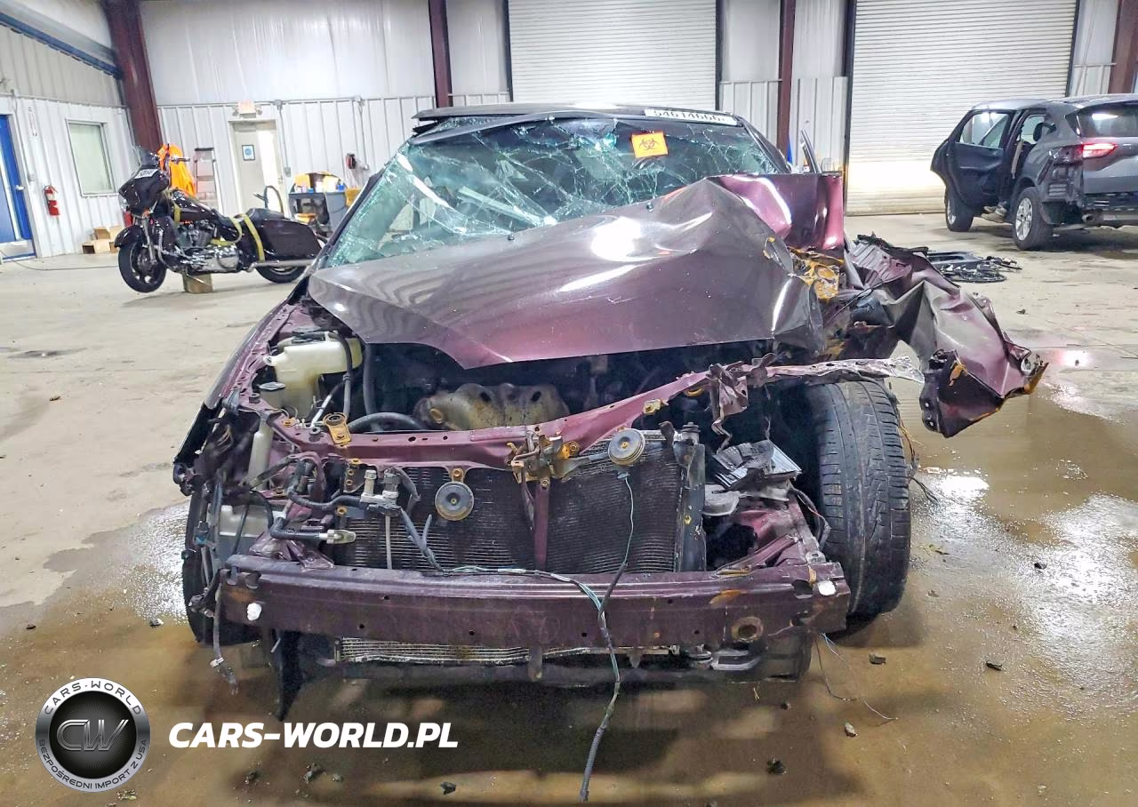 2008 Scion Tc Base VIN:JTKDE167980251665 - 5