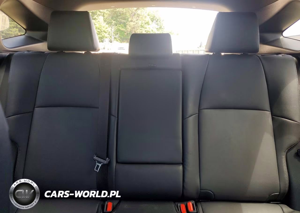 2022 Toyota Venza Xle VIN:JTEAAAAH2NJ113604 - 10