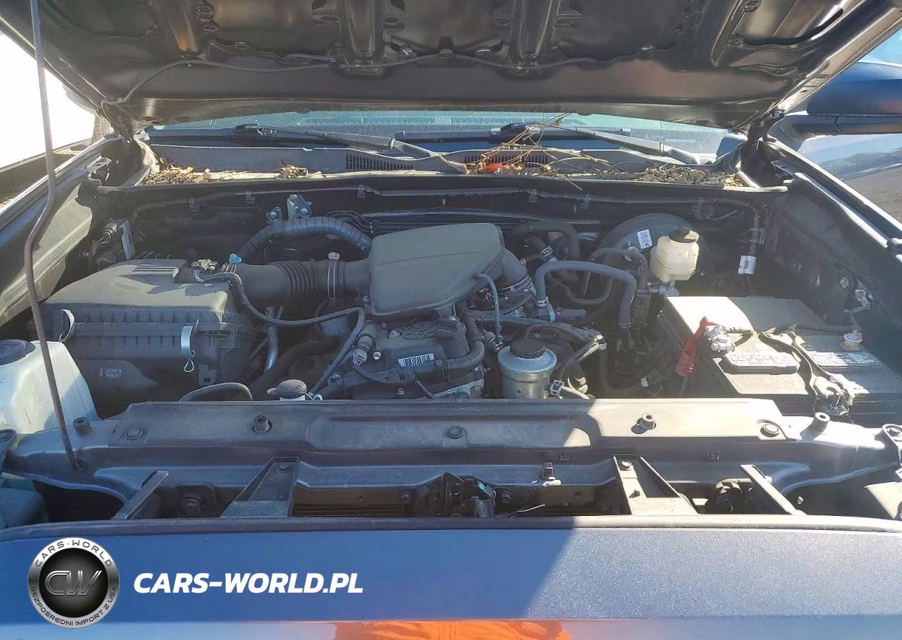 2021 Toyota Tacoma Sr VIN:3TYSX5EN8MT006884 - 11