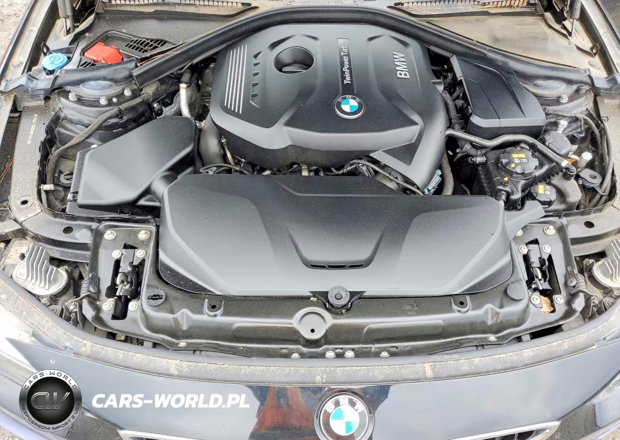 2019 BMW 430I Gran Coupe VIN:WBA4J1C56KBM14643 - 11