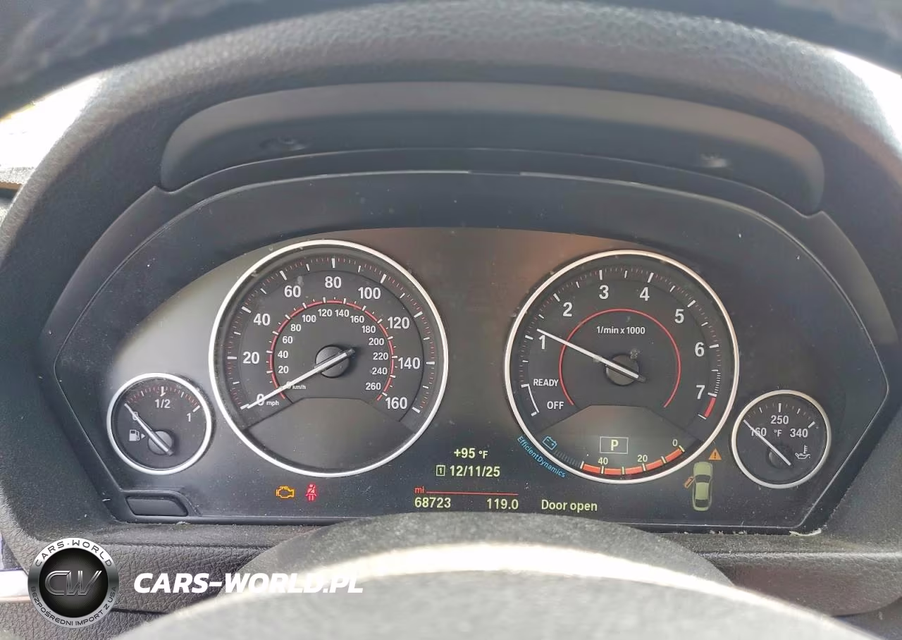 2019 BMW 430I Gran Coupe VIN:WBA4J1C56KBM14643 - 9