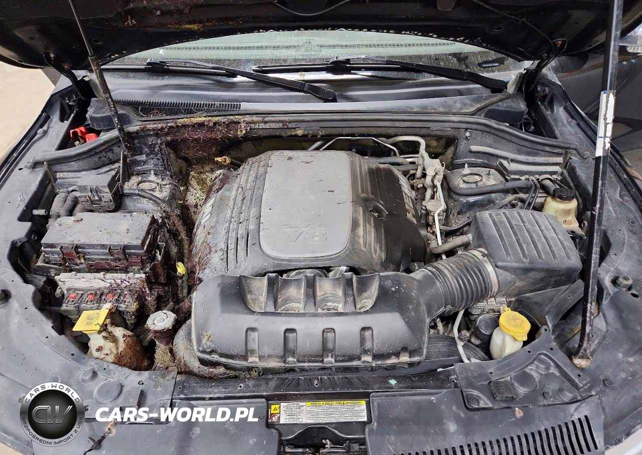 2011 Dodge Durango Crew VIN:1D4SE4GT4BC593917 - 12