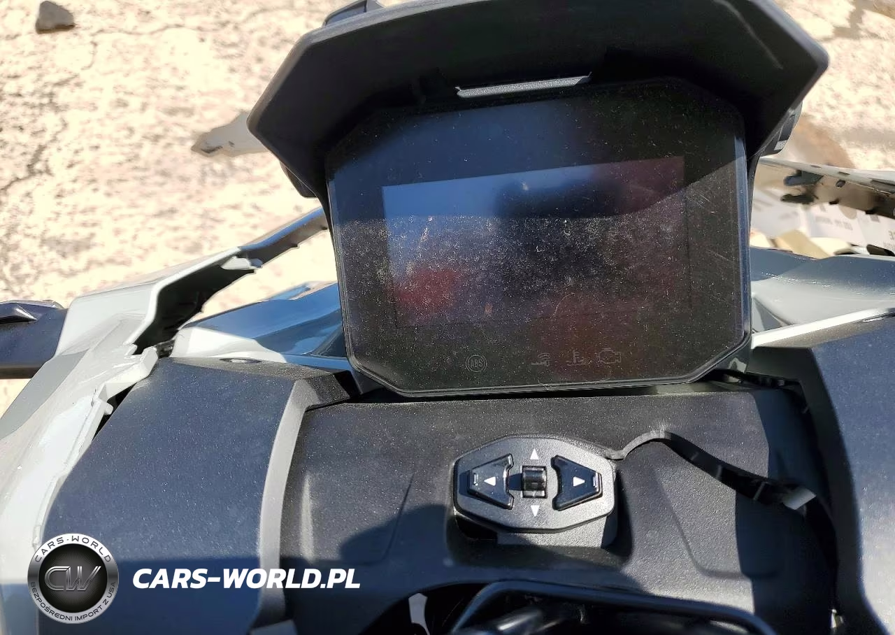 2026 Honda Adv160 A VIN:MLHKF5457T5200744 - 7