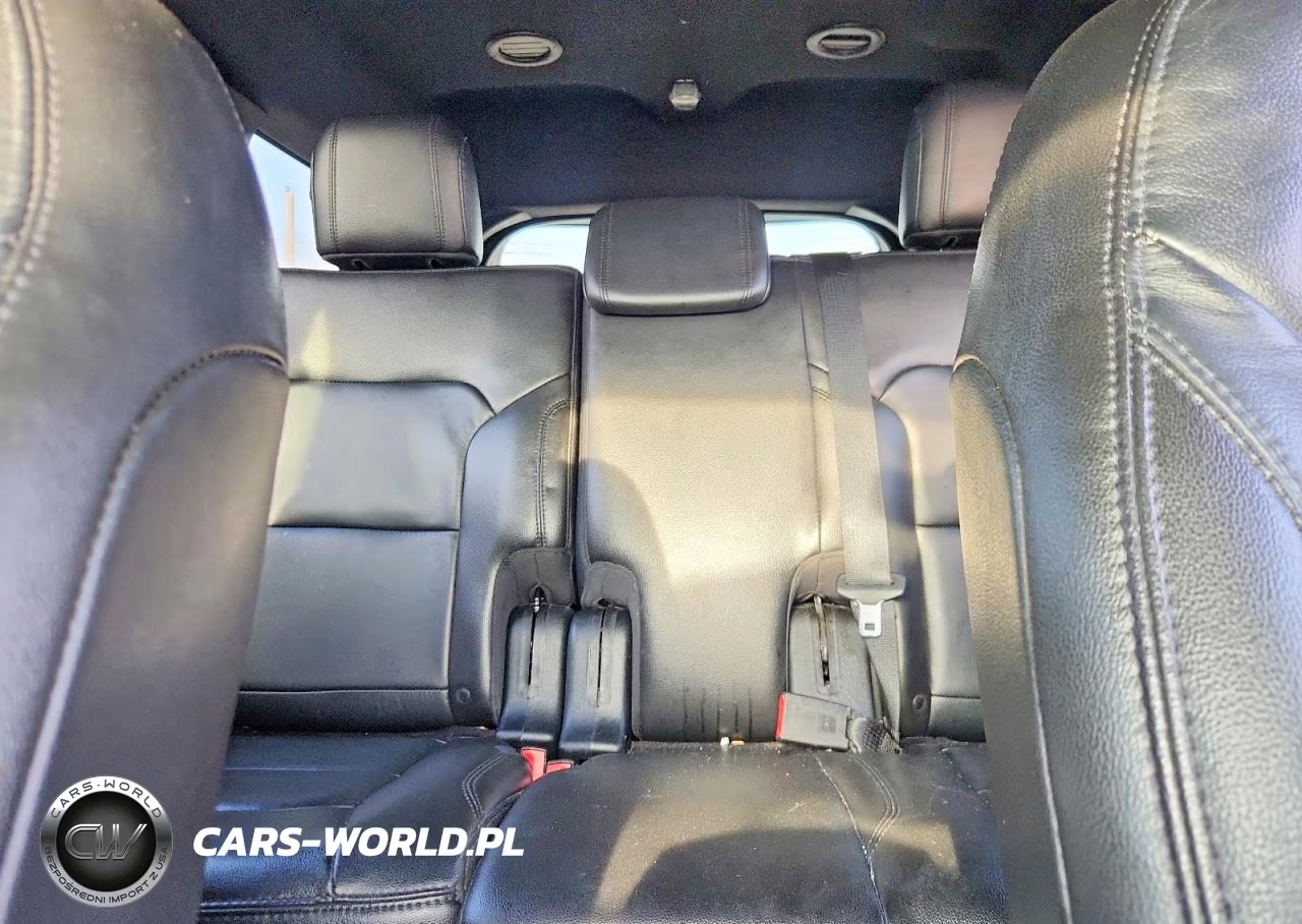 2018 Ford Explorer Xlt VIN:1FM5K7DH8JGB78350 - 10