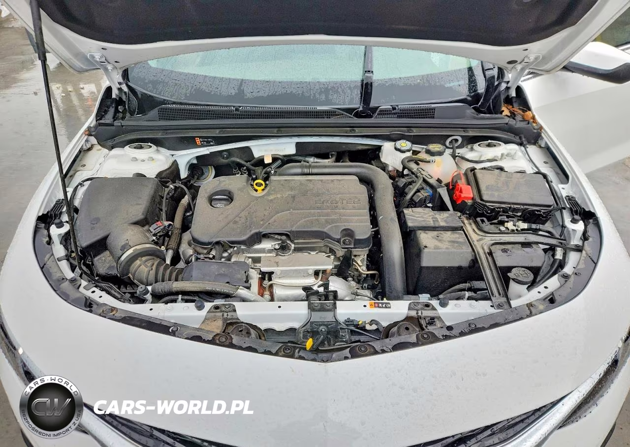 2024 Chevrolet Malibu Ls VIN:1G1ZB5ST5RF240427 - 11