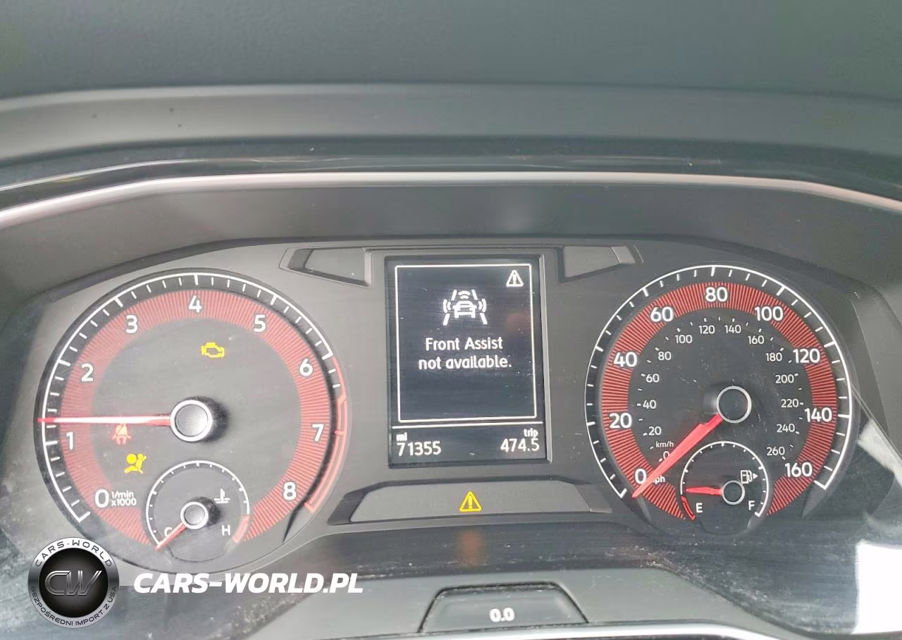 2021 Volkswagen Jetta Gli VIN:3VW6T7BU4MM020441 - 9