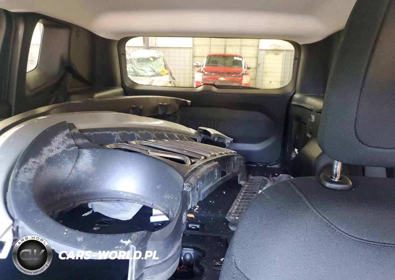 2018 Jeep Renegade Latitude VIN:ZACCJBBB4JPH10972 - 10