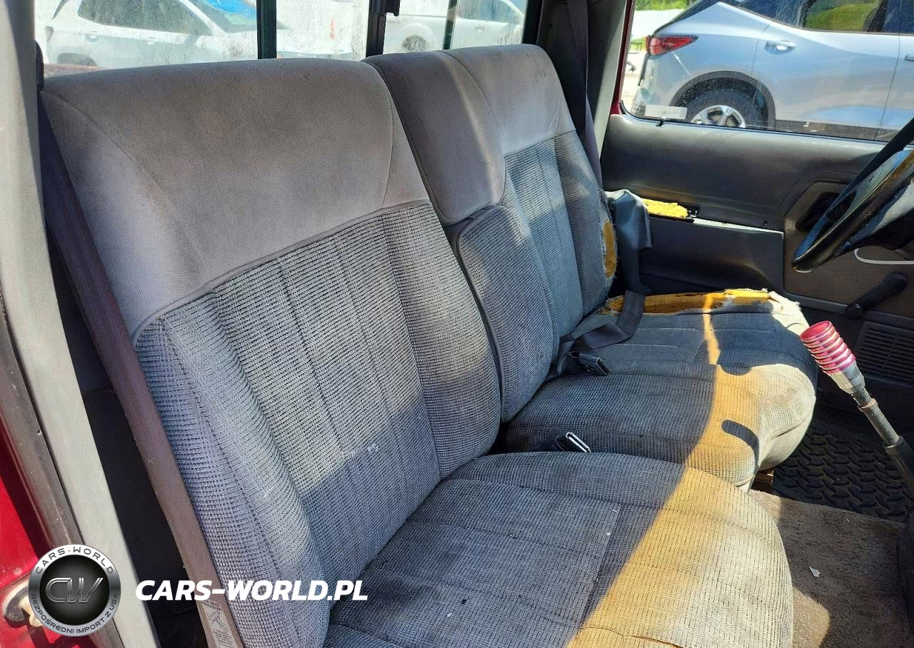 1990 Ford Ranger VIN:1FTCR10A8LPB34428 - 10