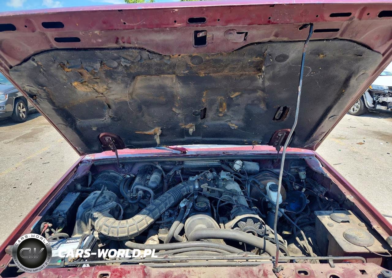 1990 Ford Ranger VIN:1FTCR10A8LPB34428 - 11