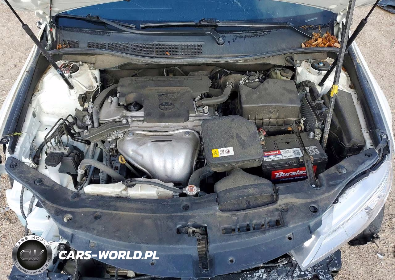 2017 Toyota Camry Xse VIN:4T1BF1FK6HU654023 - 11
