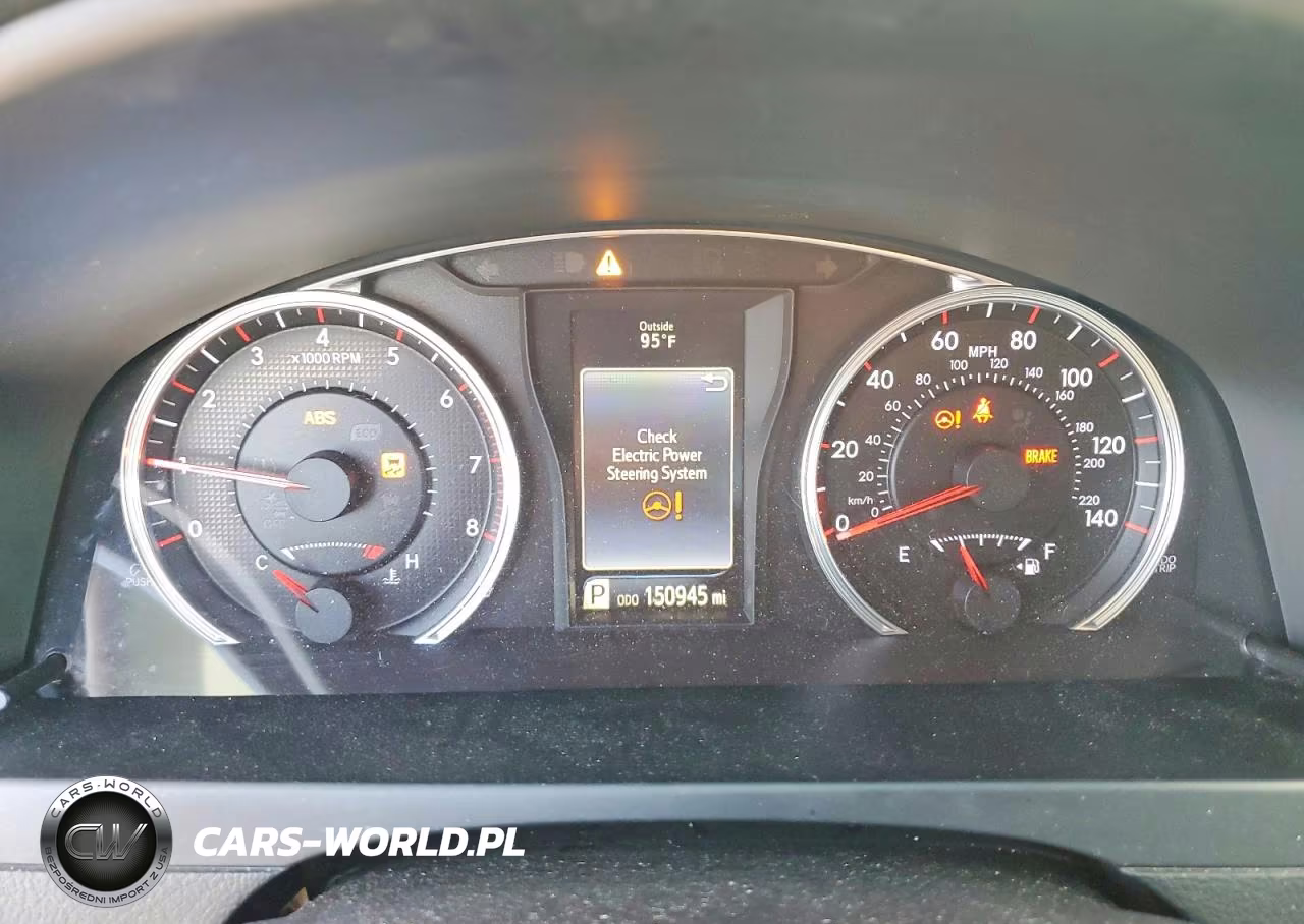 2017 Toyota Camry Xse VIN:4T1BF1FK6HU654023 - 9