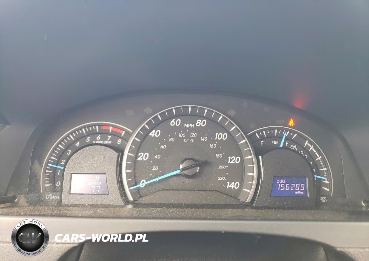 2014 Toyota Camry Le VIN:4T4BF1FKXER397675 - 9