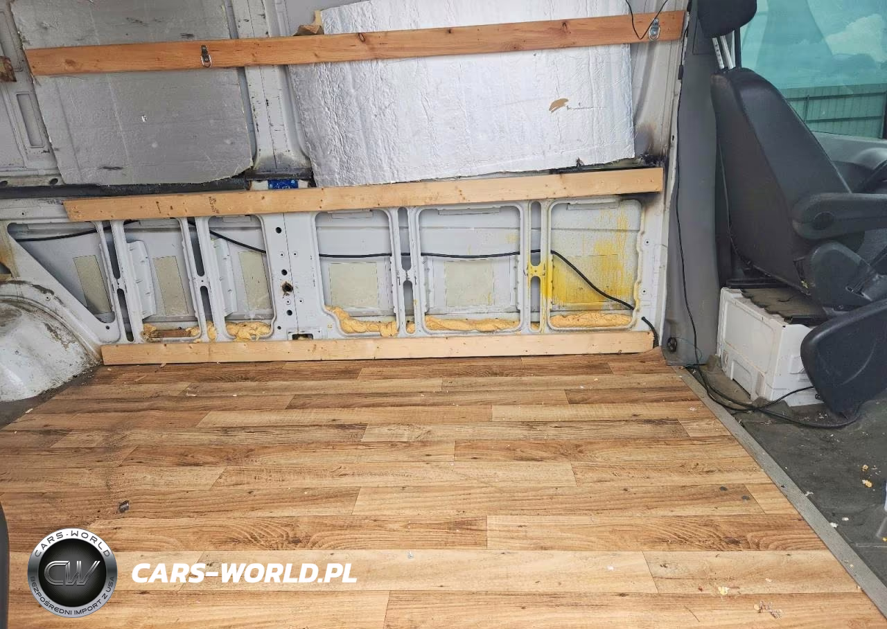 2014 Freightliner Sprinter 3500 VIN:WDYPF1CC6E5868608 - 11