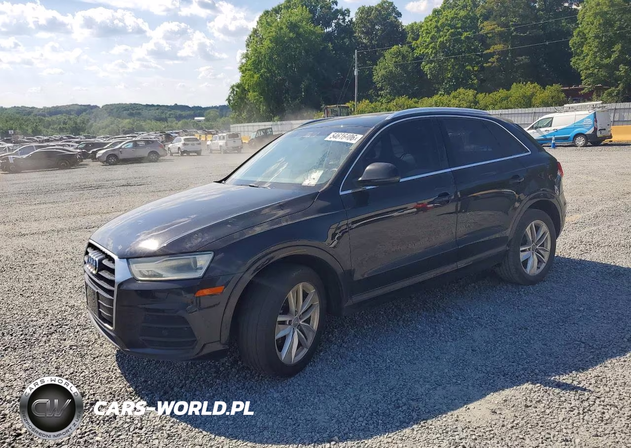 2016 Audi Q5