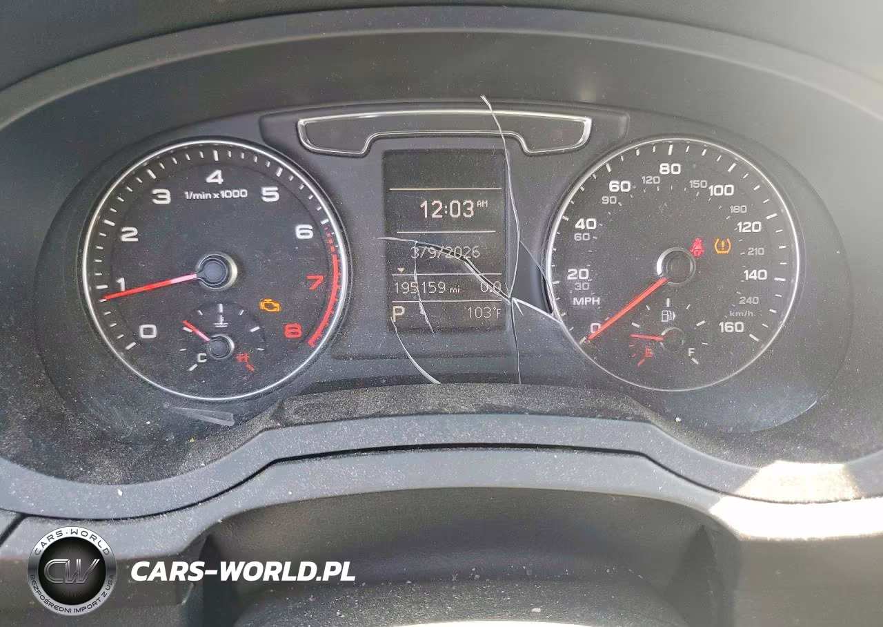 2016 Audi Q5 VIN:WA1EFCFSXGR015975 - 9