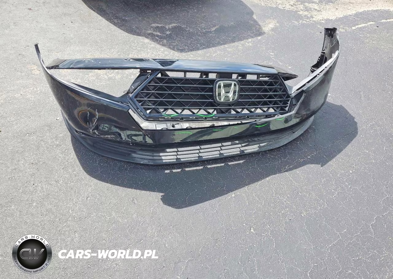 2023 Honda Accord Hybrid Sport VIN:1HGCY2F54PA043203 - 12