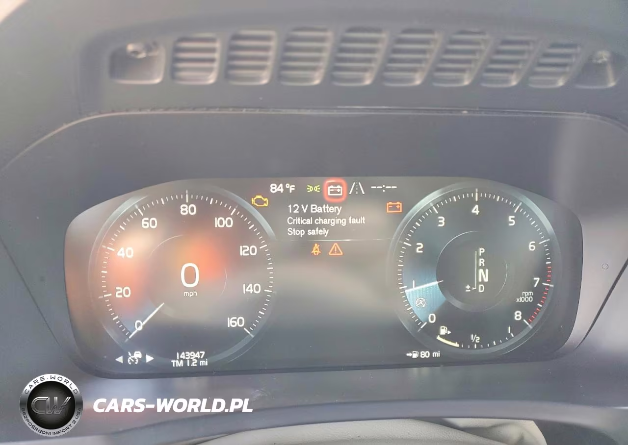 2016 Volvo Xc90 T6 VIN:YV4A22PK0G1055535 - 9