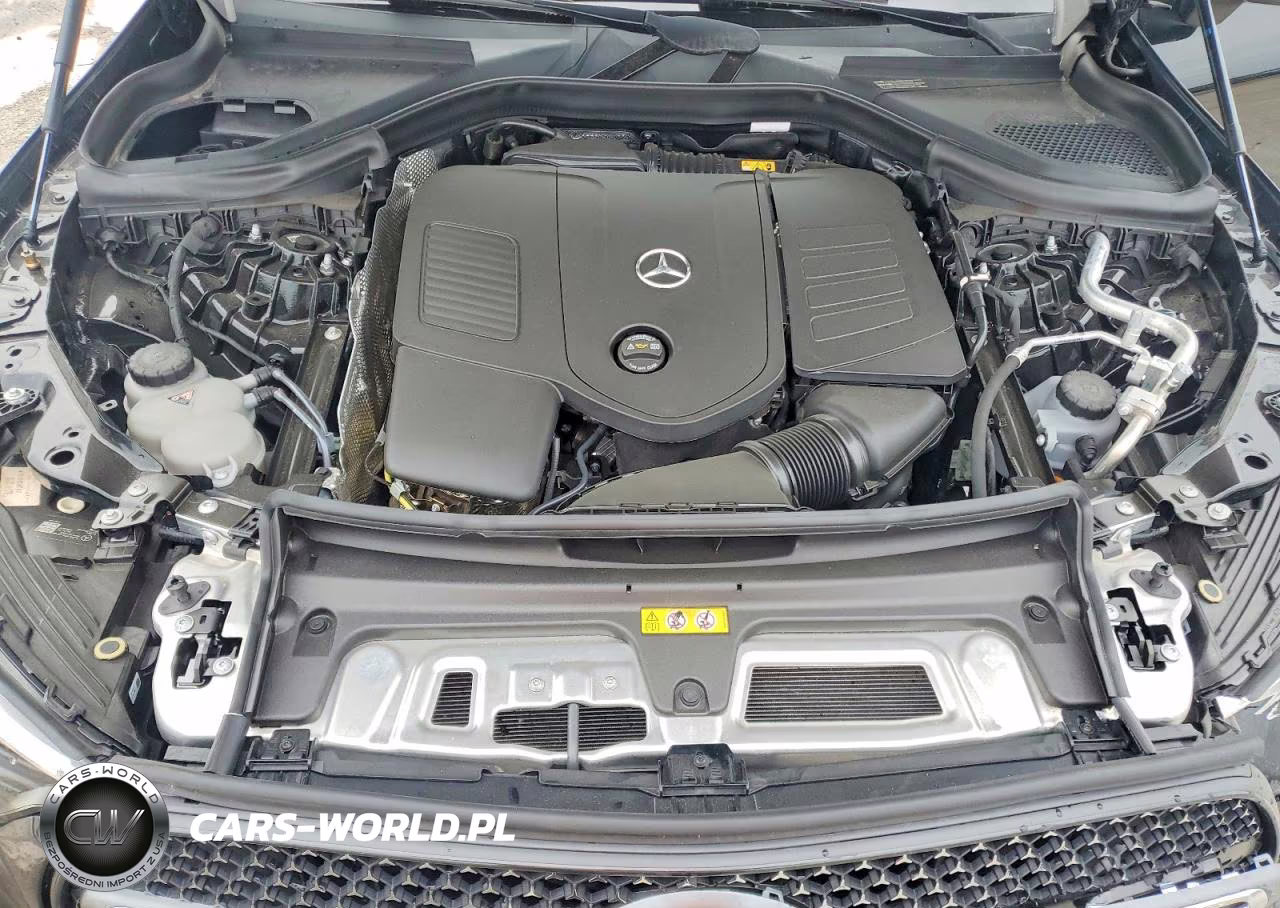 2025 Mercedes-Benz Glc Coupe 300 4Matic VIN:W1NKJ4HB9SF398014 - 11