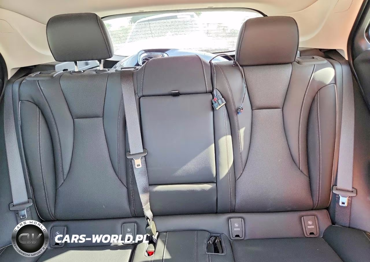 2023 Buick Envision Essence VIN:LRBFZNR43PD038519 - 10
