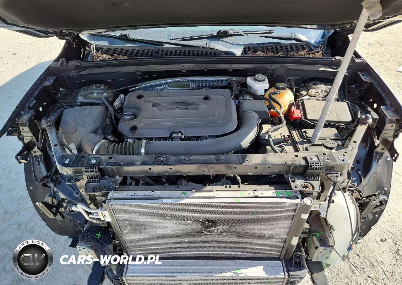 2023 Buick Envision Essence VIN:LRBFZNR43PD038519 - 12