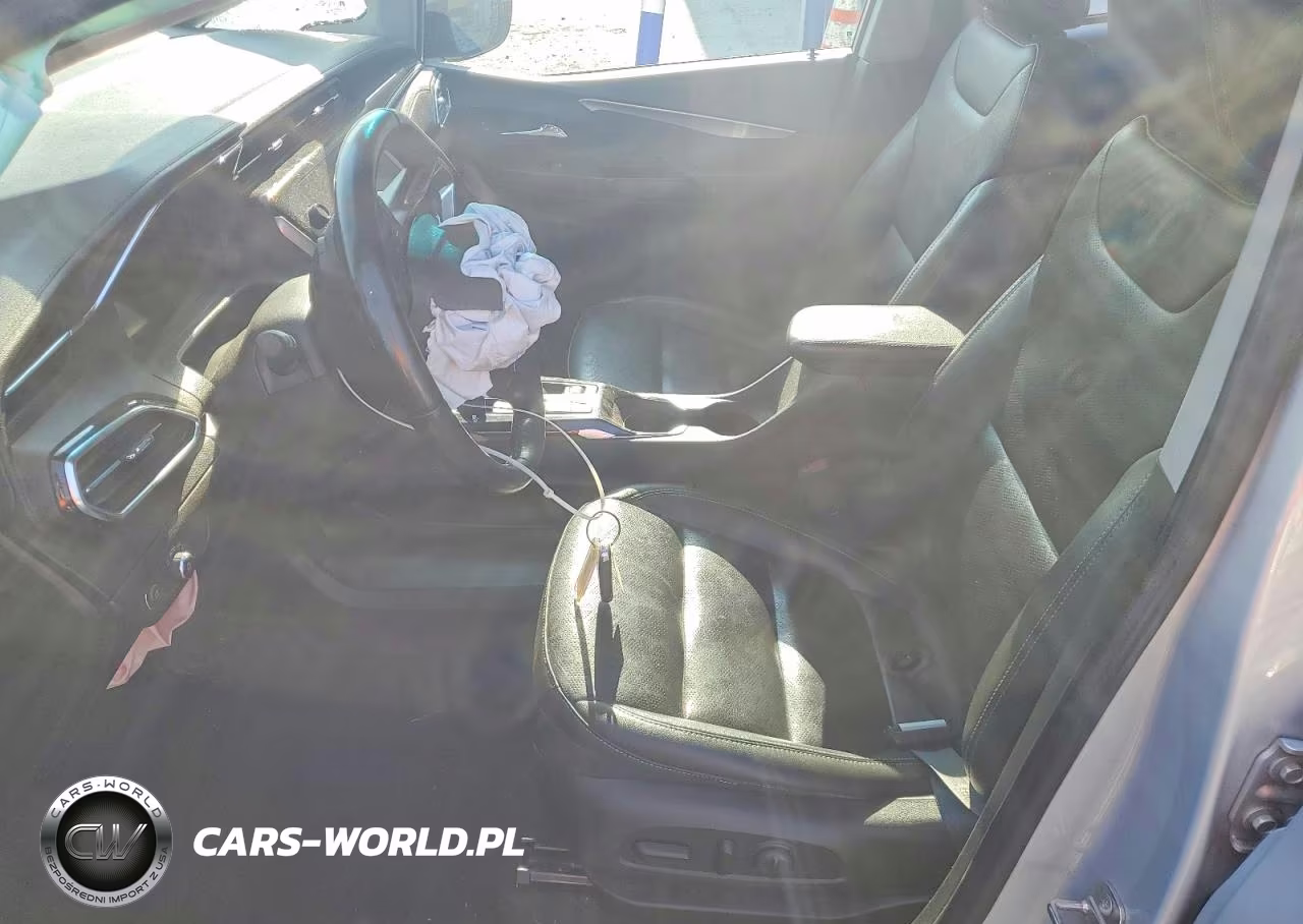 2023 Chevrolet Bolt Ev 2Lt VIN:1G1FX6S04P4170539 - 7