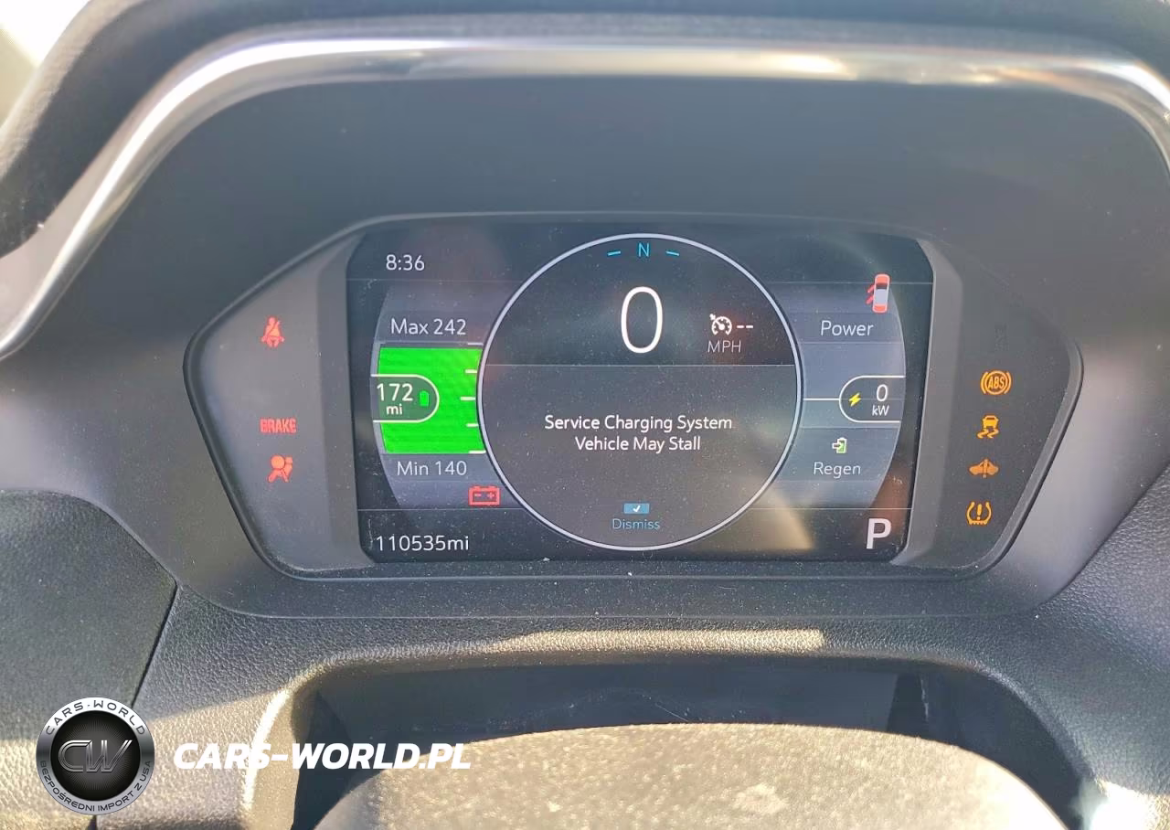 2023 Chevrolet Bolt Ev 2Lt VIN:1G1FX6S04P4170539 - 9