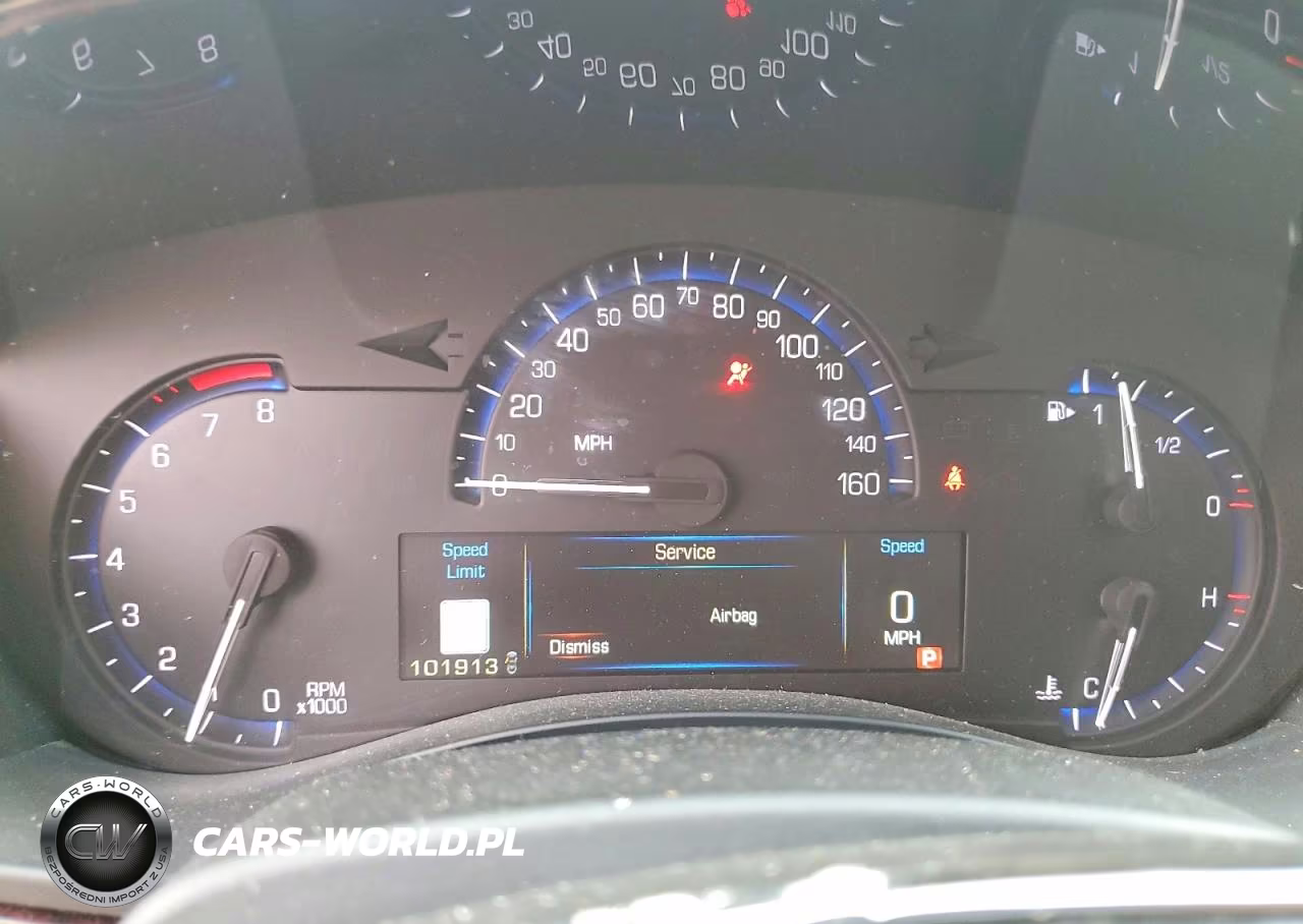 2013 Cadillac Ats Luxury VIN:1G6AH5S32D0119615 - 9