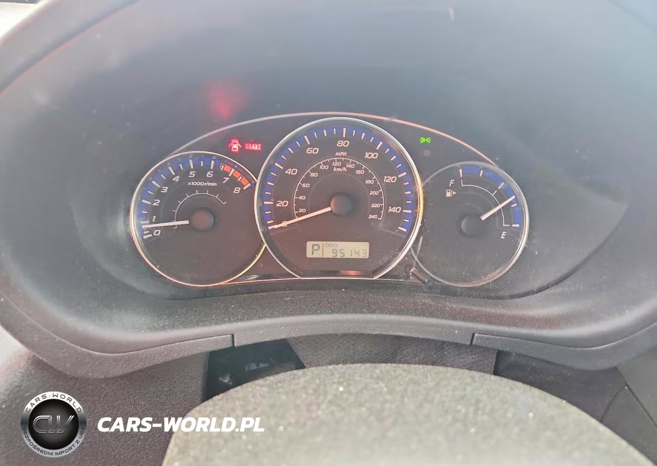 2012 Subaru Forester 2.5X Premium VIN:JF2SHADC9CH412694 - 9