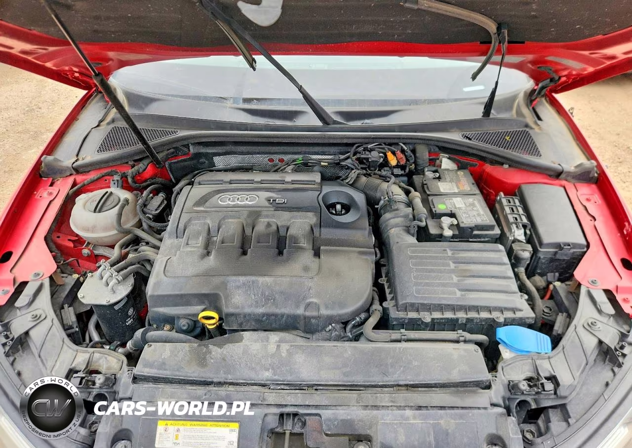 2015 Audi A3 Prestige S-Line VIN:WAUHJHFF2F1028635 - 11