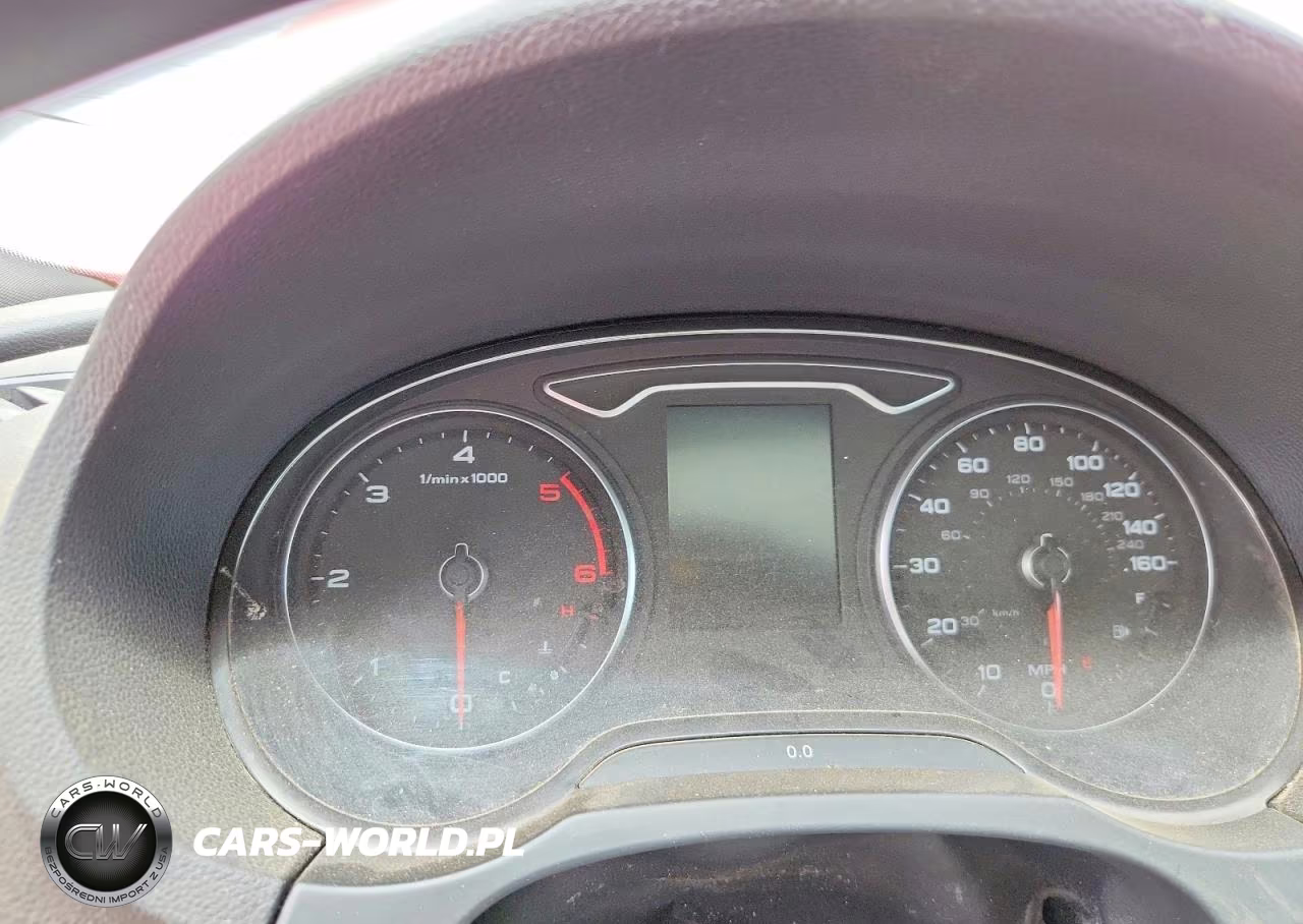 2015 Audi A3 Prestige S-Line VIN:WAUHJHFF2F1028635 - 9