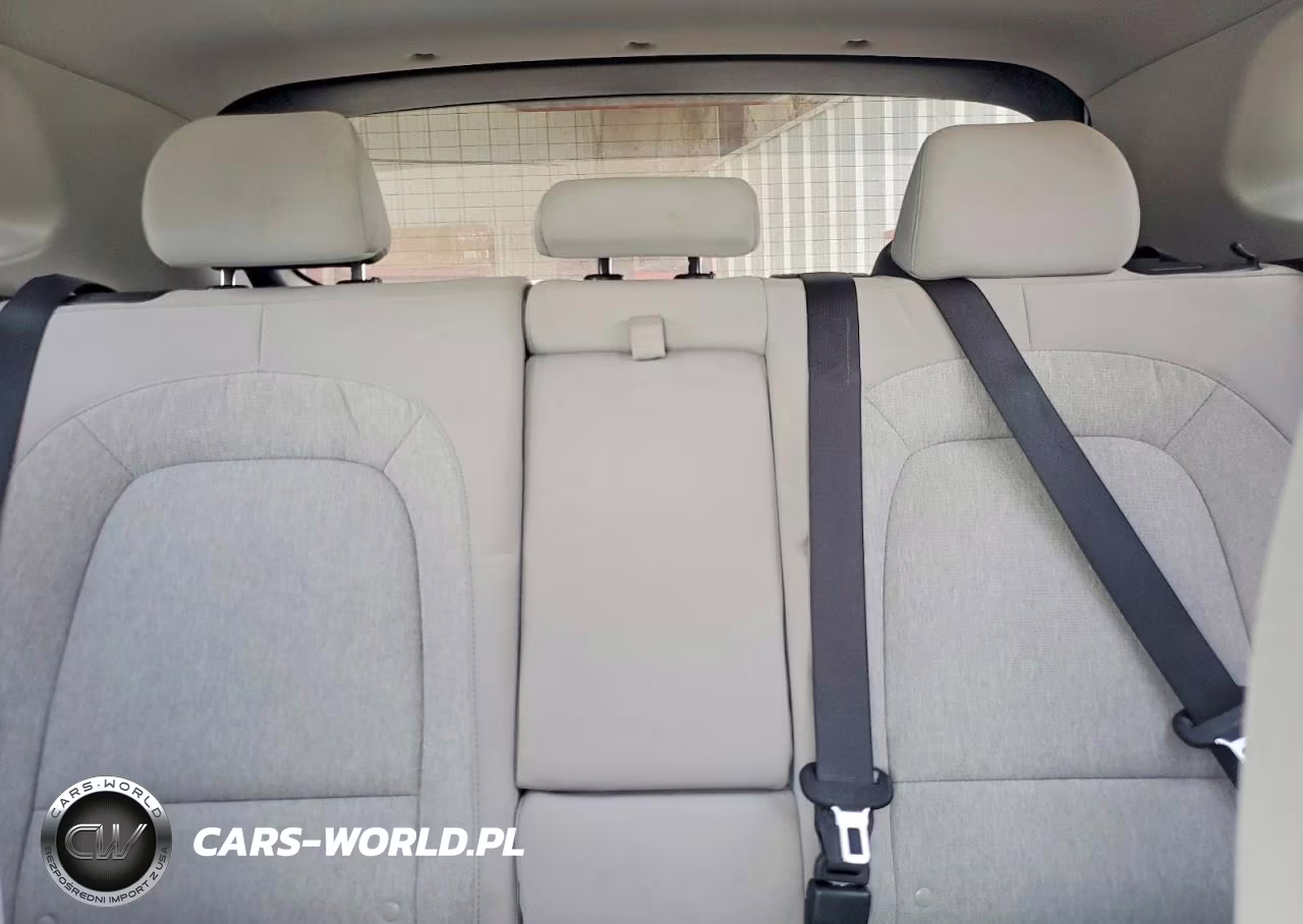 2023 Hyundai Kona Sel VIN:KM8K33AG7PU189130 - 10