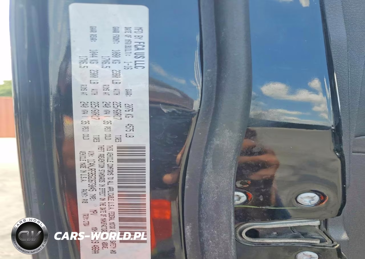 2016 Jeep Patriot Latitude VIN:1C4NJRFB5GD673045 - 13