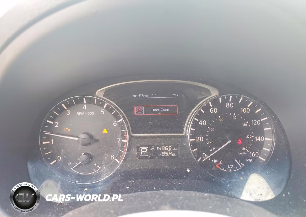 2013 Nissan Altima 2.5 VIN:1N4AL3AP8DC225334 - 9