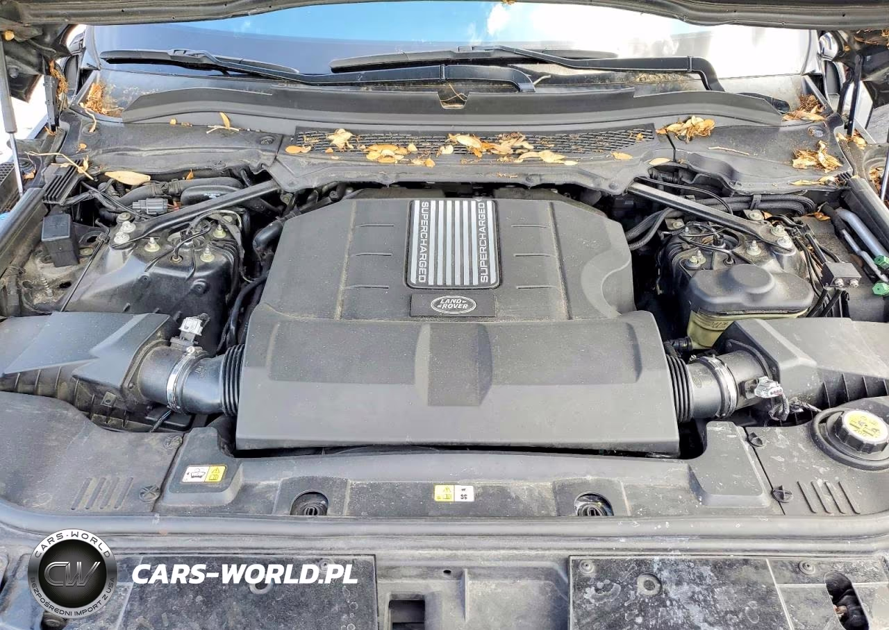 2016 Land Rover Range Rover Autobiography VIN:SALGV2EFXGA258063 - 12