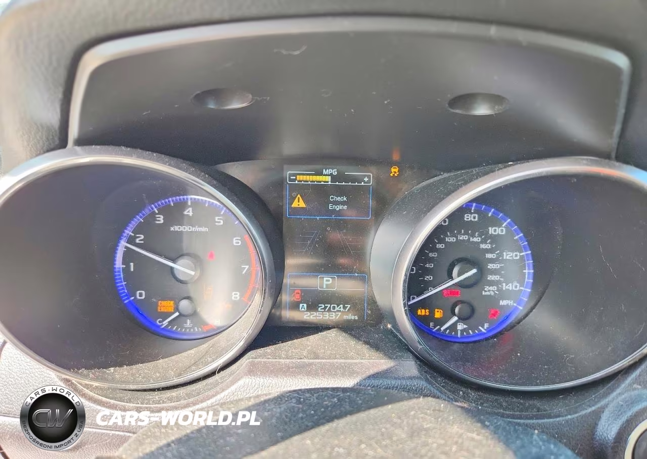 2016 Subaru Legacy 2.5I Limited VIN:4S3BNBN66G3036013 - 9