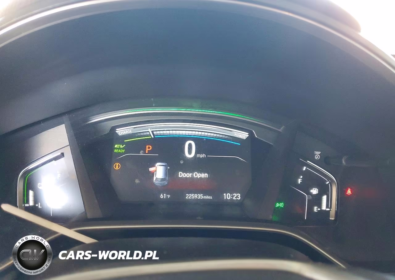 2020 Honda Cr-V Exl VIN:7FART6H82LE027173 - 9