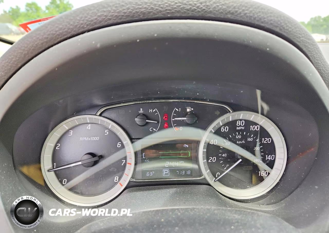 2014 Nissan Sentra Sv VIN:3N1AB7AP8EL623639 - 9