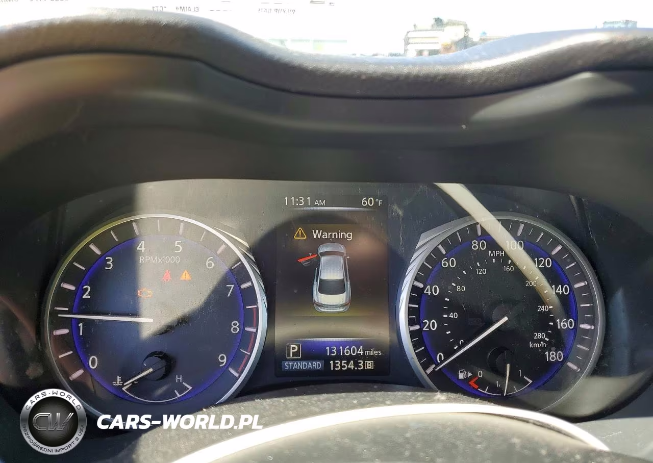 2014 Infiniti Q50 Premium VIN:JN1BV7AR7EM698903 - 9