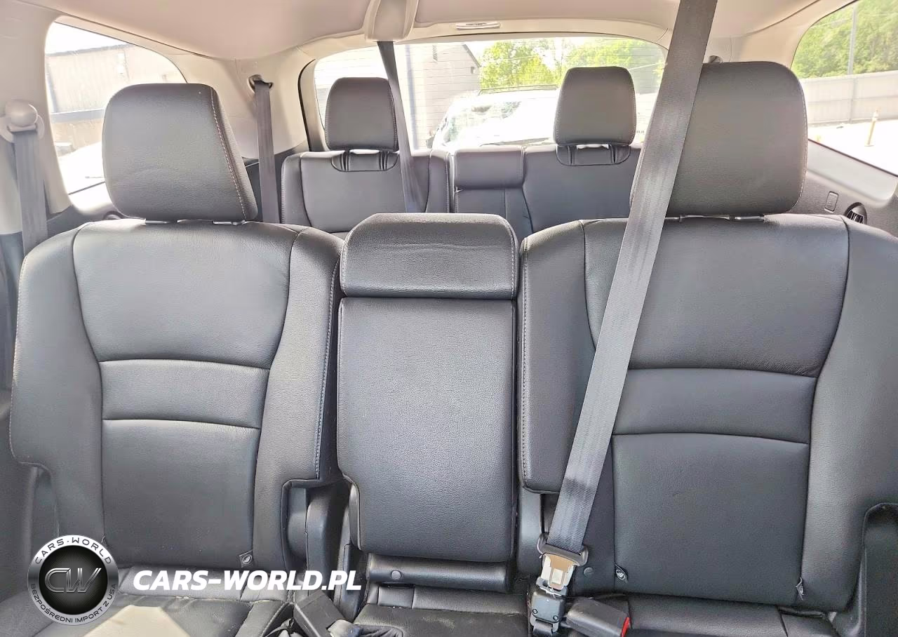 2022 Honda Pilot Se VIN:5FNYF6H27NB042135 - 10
