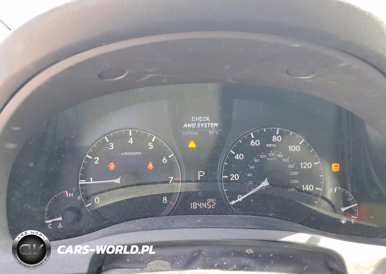 2010 Lexus Rx 350 VIN:2T2BK1BA2AC076174 - 9