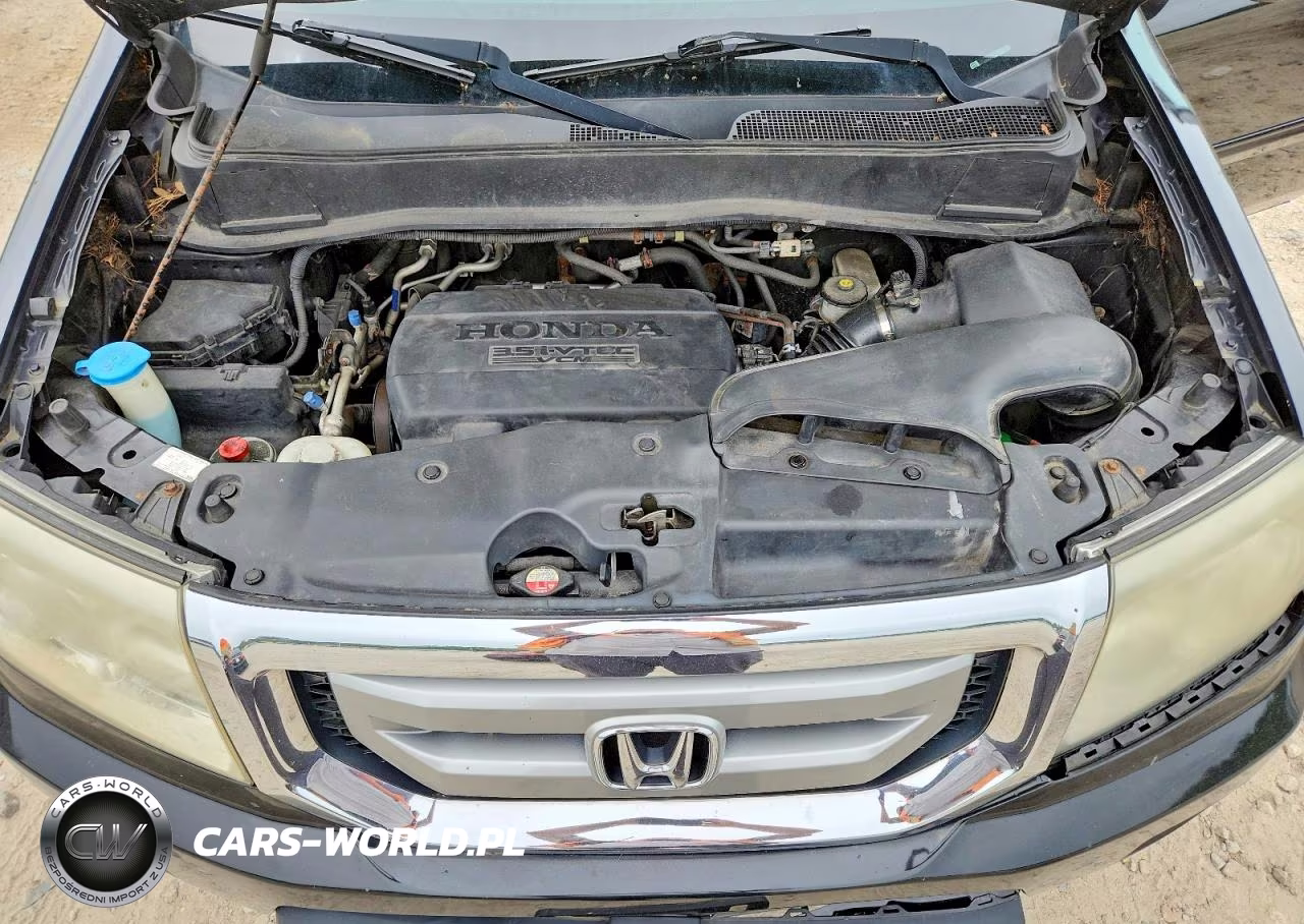 2011 Honda Pilot VIN:5FNYF4H62BB081587 - 12