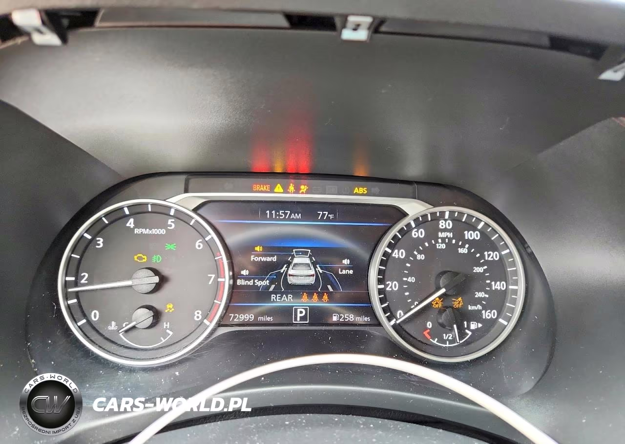 2021 Nissan Sentra Sr VIN:3N1AB8DV3MY209380 - 9