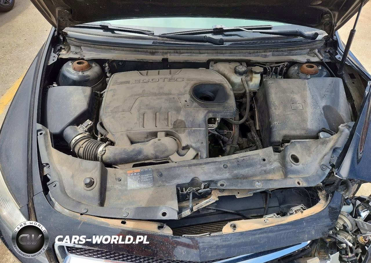 2011 Chevrolet Malibu Ls VIN:1G1ZB5E10BF375332 - 11