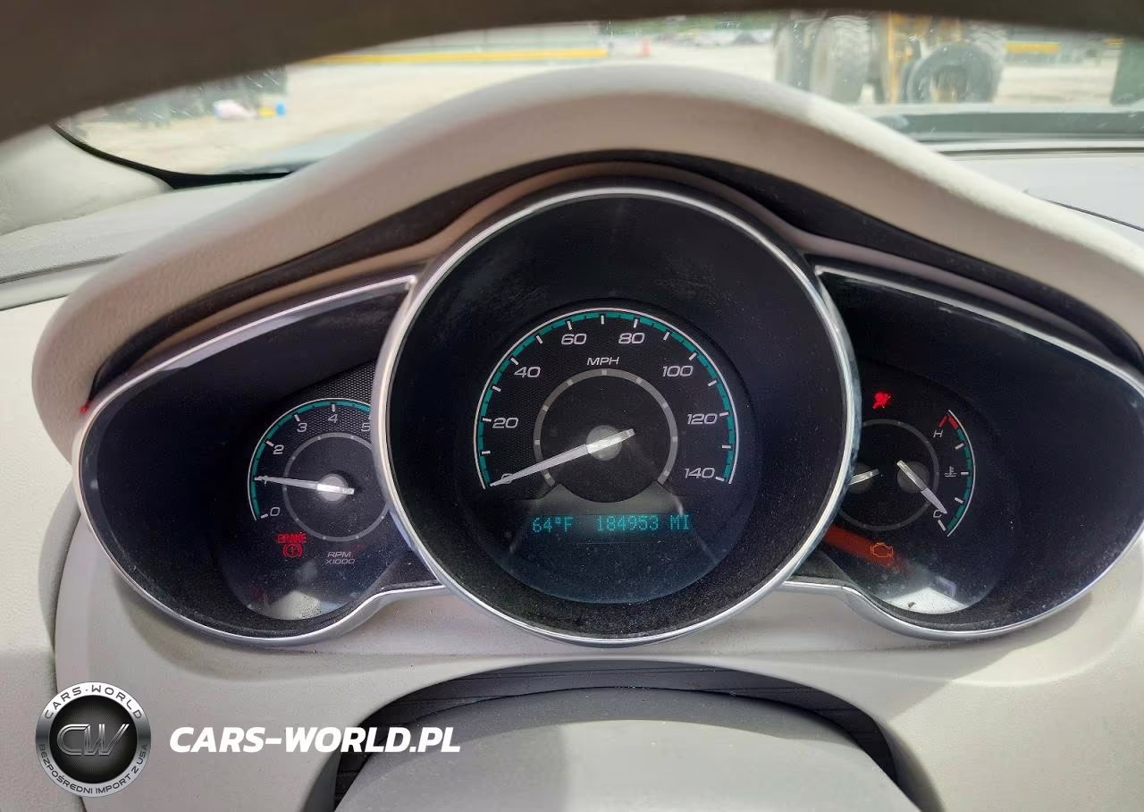 2011 Chevrolet Malibu Ls VIN:1G1ZB5E10BF375332 - 9