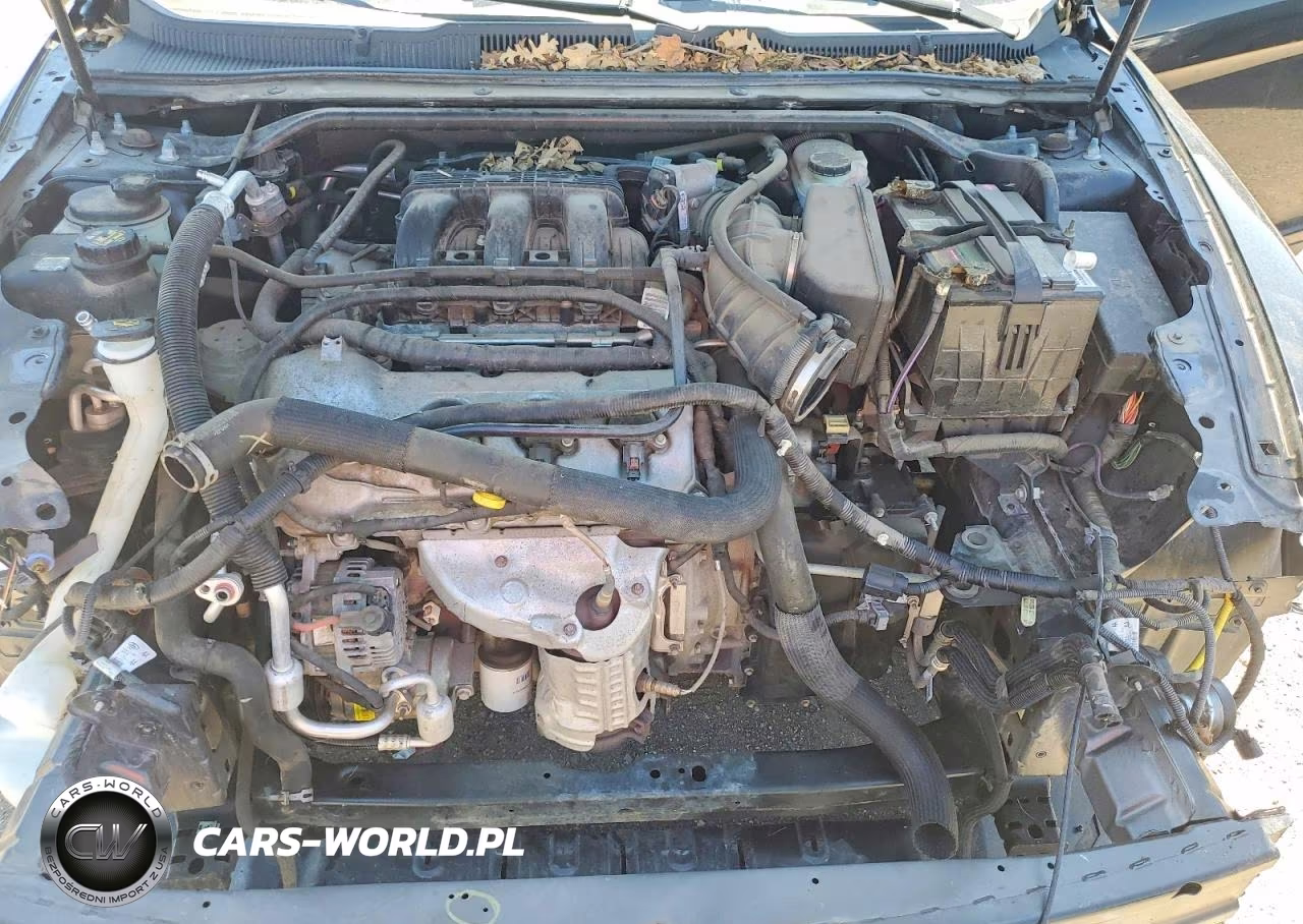 2012 Ford Taurus Sel VIN:1FAHP2EW5CG142739 - 11