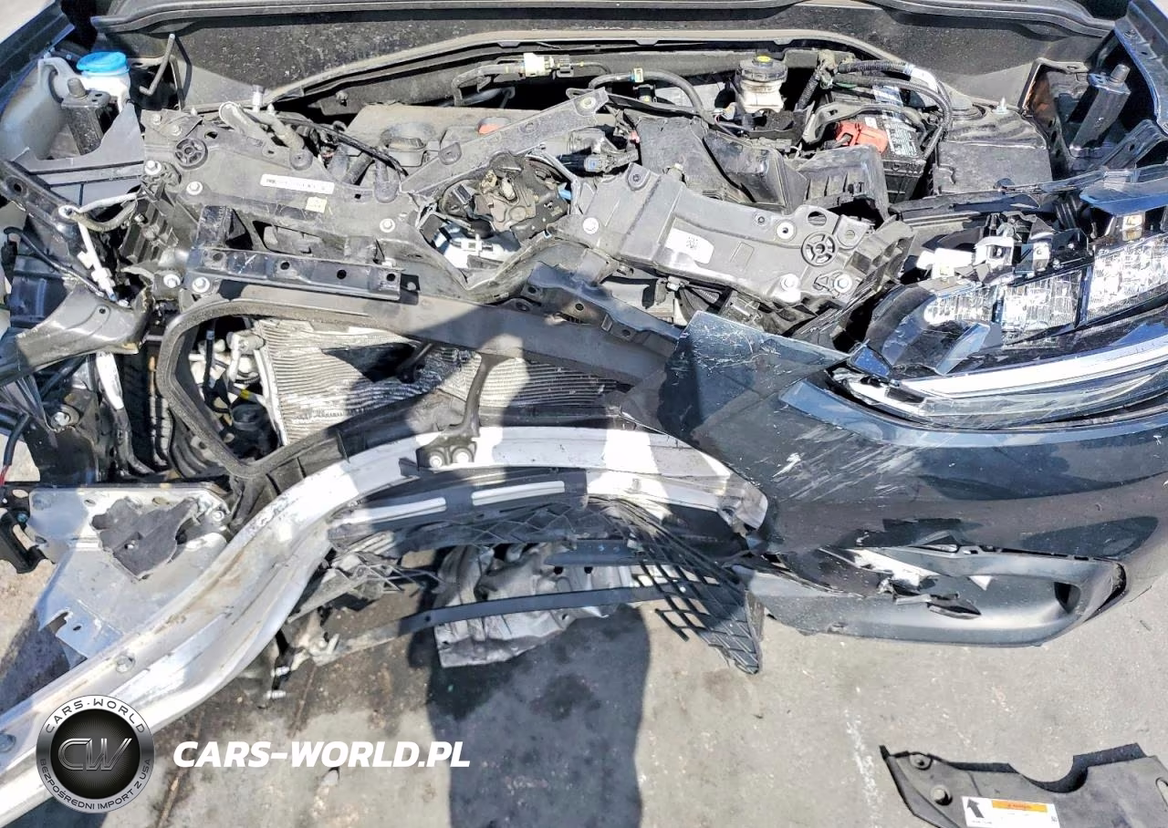 2023 Honda Hr-V Sport VIN:3CZRZ1H55PM728398 - 12