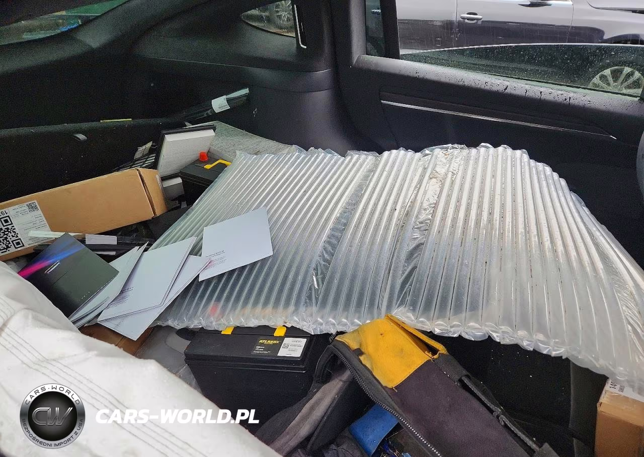 2023 Tesla Model X VIN:7SAXCAE56PF365586 - 11