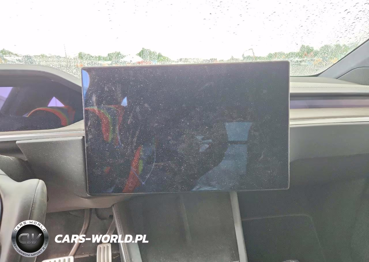 2023 Tesla Model X VIN:7SAXCAE56PF365586 - 9