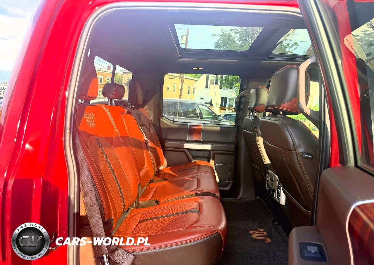 2019 Ford F150 Supercrew VIN:1FTEW1E41KFA72346 - 12