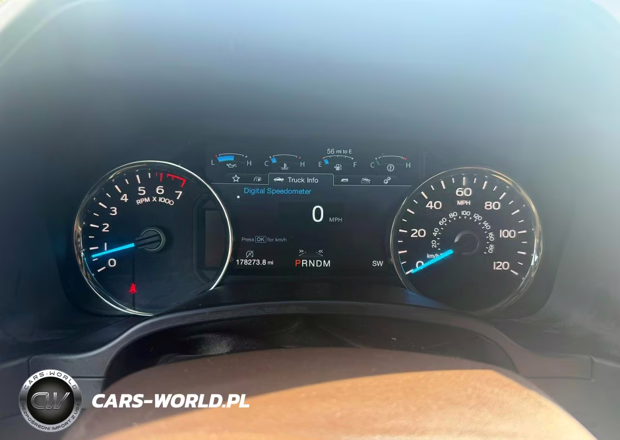 2019 Ford F150 Supercrew VIN:1FTEW1E41KFA72346 - 13